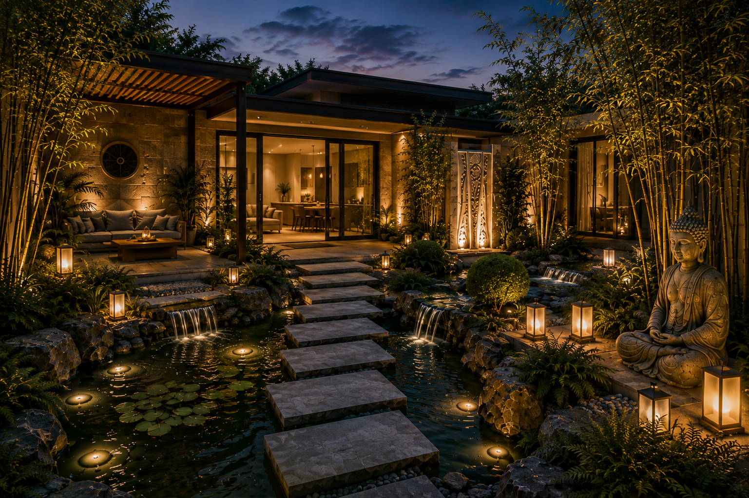 Vivienda Serenity